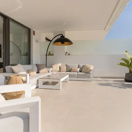 Apartmán Exclusive Cataleya 3 Bedrooms
