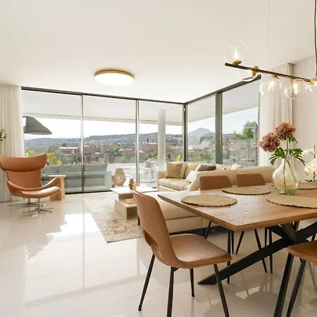 Apartmán Exclusive Cataleya 3 Bedrooms