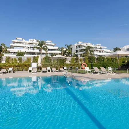 Apartmán Exclusive Cataleya 3 Bedrooms *