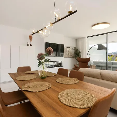 Apartmán Exclusive Cataleya 3 Bedrooms