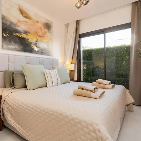 Lejlighed Exclusive Cataleya 3 Bedrooms *