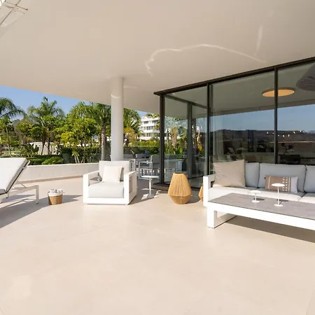 Exclusive Cataleya 3 Bedrooms Estepona