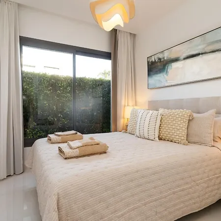 Apartmán Exclusive Cataleya 3 Bedrooms