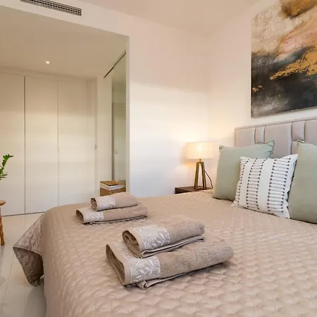 Exclusive Cataleya 3 Bedrooms * Estepona
