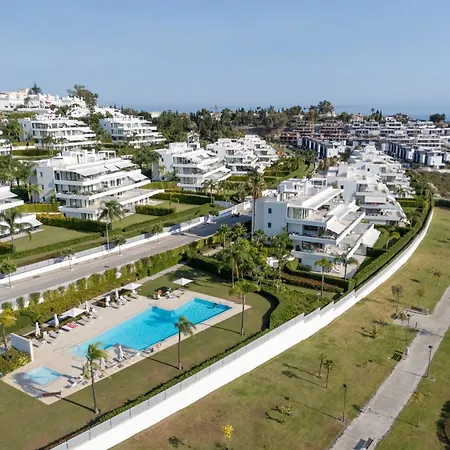 Exclusive Cataleya 3 Bedrooms * Estepona