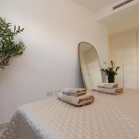 Exclusive Cataleya 3 Bedrooms Estepona