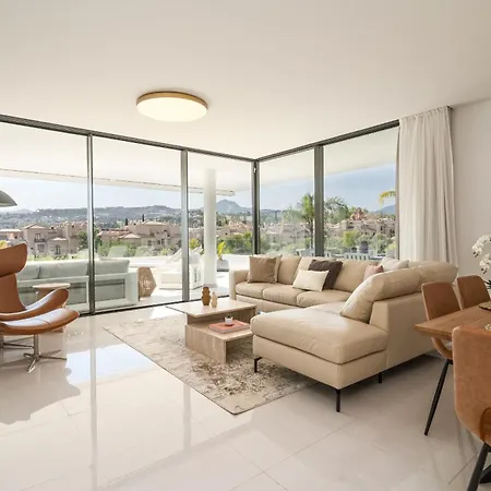 Exclusive Cataleya 3 Bedrooms Lejlighed *