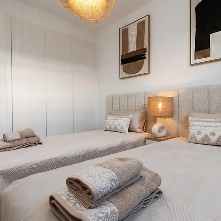 Exclusive Cataleya 3 Bedrooms Estepona