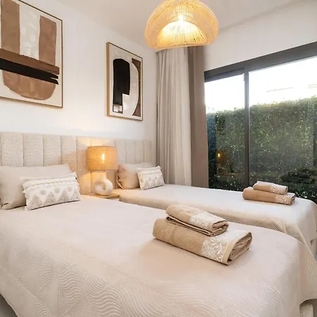Exclusive Cataleya 3 Bedrooms Estepona