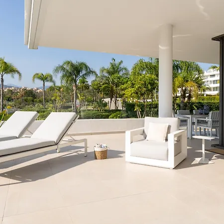 Exclusive Cataleya 3 Bedrooms Apartmán *