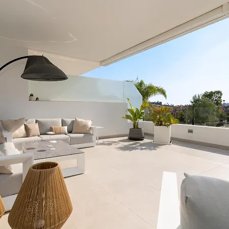 Apartmán Exclusive Cataleya 3 Bedrooms *