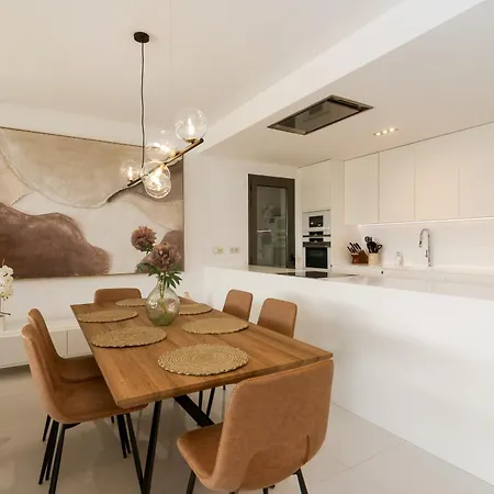 Exclusive Cataleya 3 Bedrooms Estepona