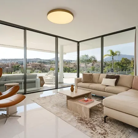 Exclusive Cataleya 3 Bedrooms Estepona