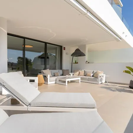 Apartmán Exclusive Cataleya 3 Bedrooms *