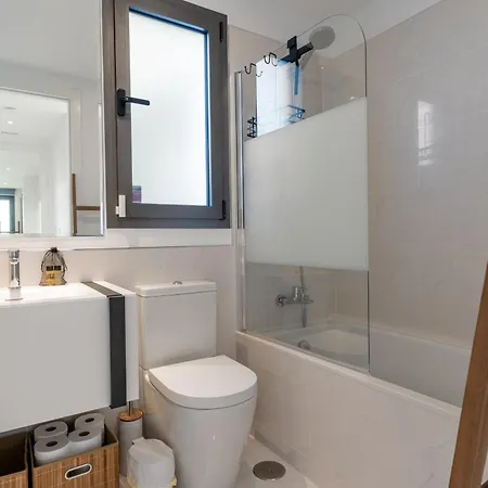 Apartmán Exclusive Cataleya 3 Bedrooms *