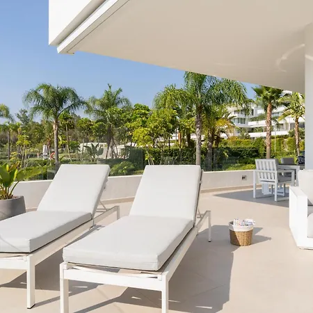 Exclusive Cataleya 3 Bedrooms * Estepona