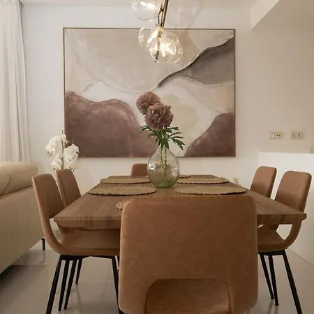Apartmán Exclusive Cataleya 3 Bedrooms *