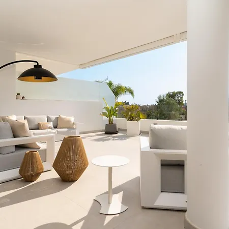 Exclusive Cataleya 3 Bedrooms Lejlighed