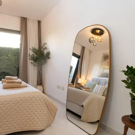 Exclusive Cataleya 3 Bedrooms Estepona