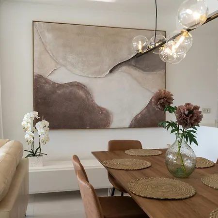 Exclusive Cataleya 3 Bedrooms Lejlighed
