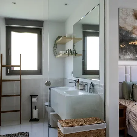 Apartmán Exclusive Cataleya 3 Bedrooms