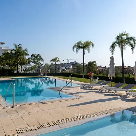 Exclusive Cataleya 3 Bedrooms Apartmán
