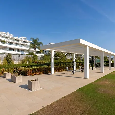 Exclusive Cataleya 3 Bedrooms Estepona