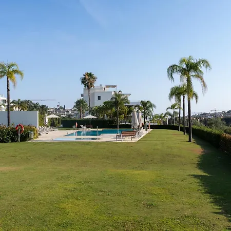 Exclusive Cataleya 3 Bedrooms Apartmán