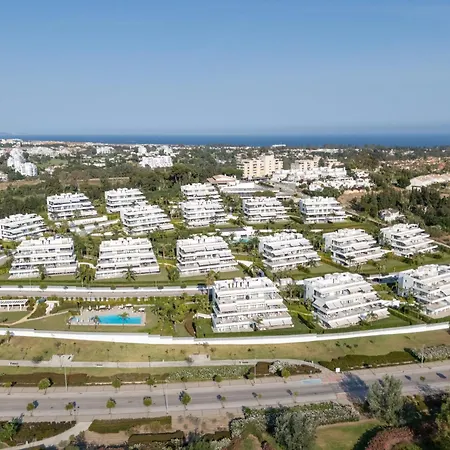 Apartmán Exclusive Cataleya 3 Bedrooms *