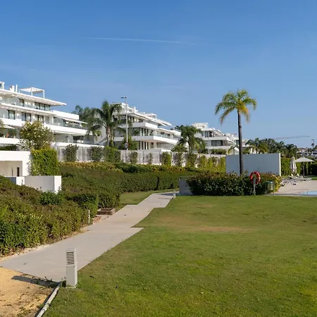 Apartmán Exclusive Cataleya 3 Bedrooms *